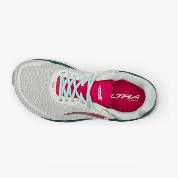NIB Women’s Size Women's Altra Torin 5, Deep Teal/Pink, Size 7 B - Picture 4 of 12
